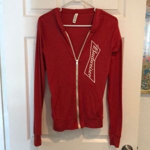 Budweiser hoodie